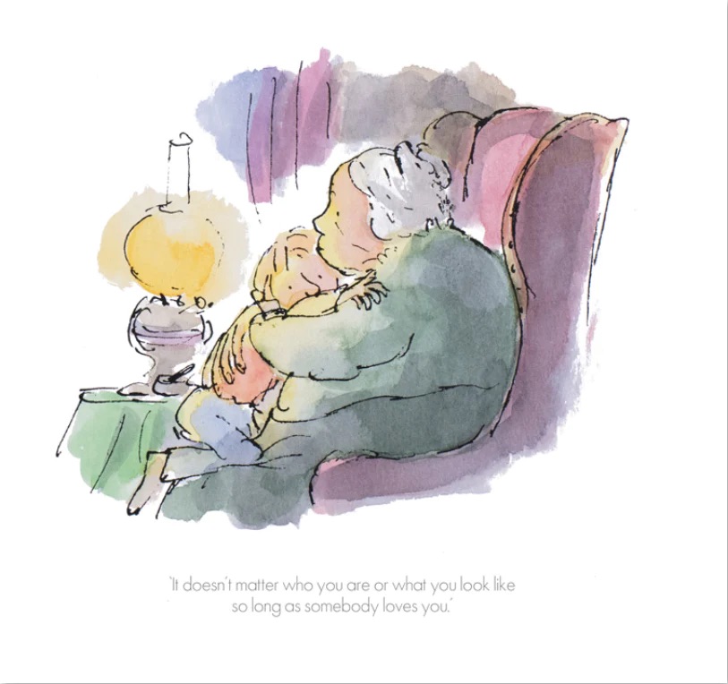 roald-dahl-and-quentin-blake-it-doesn't-matter-who-you-are