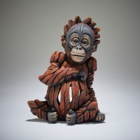 edge-sculpture-baby-orangutan