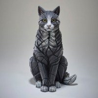 edge-sculpture-cat-sitting-black-1