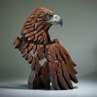 edge-sculpture-golden-eagle-bust-1