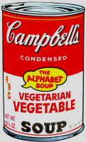 vegeterian-vegetable